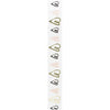 Washi Tape | Hearts Powder